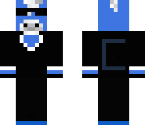 blue mooshroom