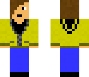 teenager