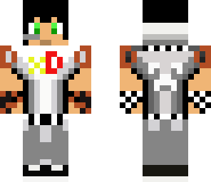 evangeskin