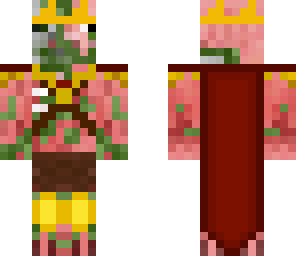 nether lord
