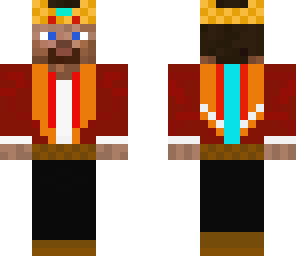 simple king v2