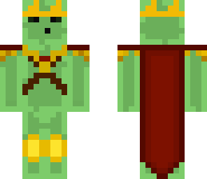 underground lord