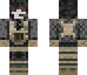 ghost mw3