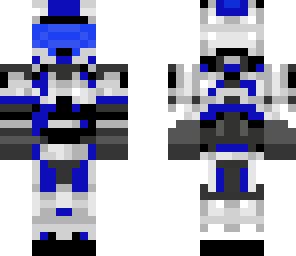 spartan blue visor