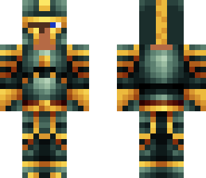 gladiator updated