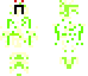 iron golem