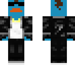 platypus thug