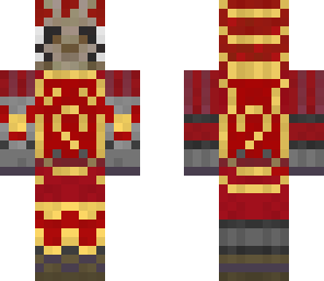 yoshimitsu