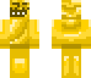 golden troll