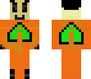 morcubus arp