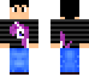 guy with shirt