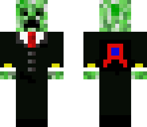 subordinad creeper