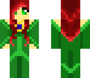 herbalist skin