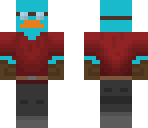 platypus enginer