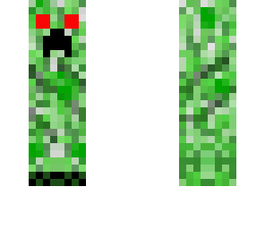 evil creeper