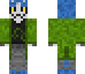nepeta leijoin