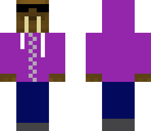 gangster walrus