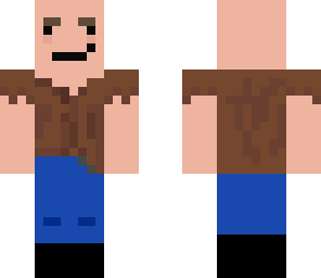 younger notch