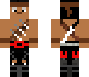 rambo