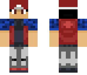 tempesttot skin