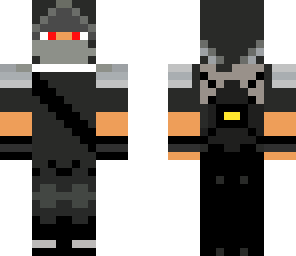dark freerunner