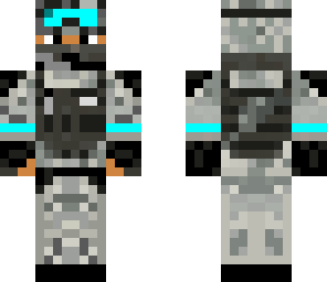 redonearmy officer