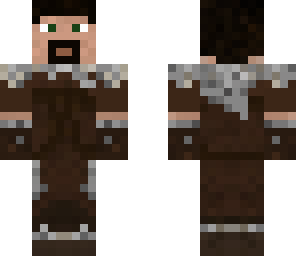 skyrim bandit