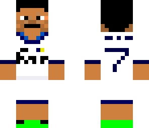 cristiano ronaldo 7 - away 