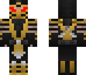 scorpion