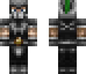 green knight