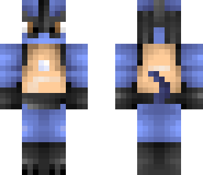 lucario