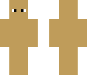 human hispanic template