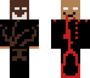 voodoo creep 4 face