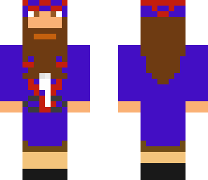 blackbeard