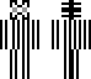 the prisoner
