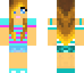 fun girl