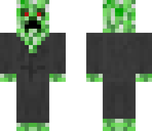 creeper man