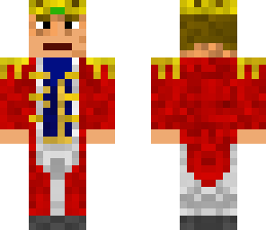 king