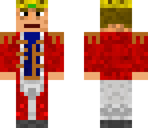king 3