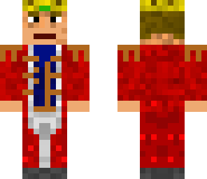 king 4