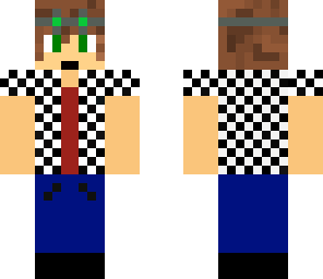 kit checker top
