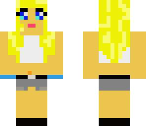 pirate girl