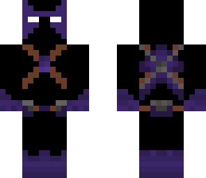 black spy