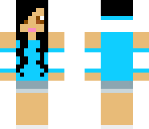 cool skin 