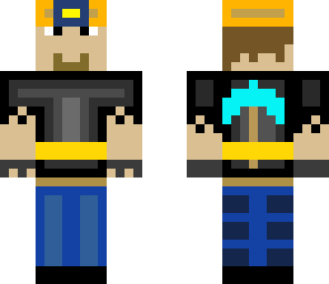 heavyduty miner