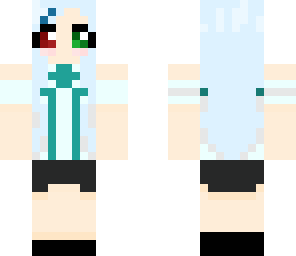 ice fairy