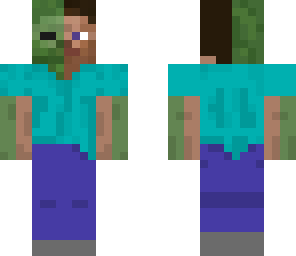 zombstev