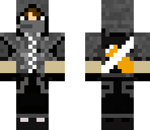 assasin archer