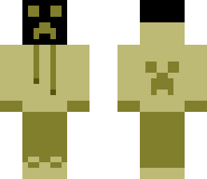 creeper dj