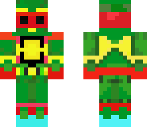 tartaruga ninja